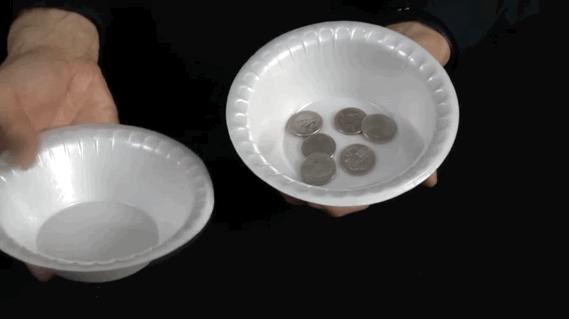 1-10亲子魔术,亲子魔术表演6-12岁