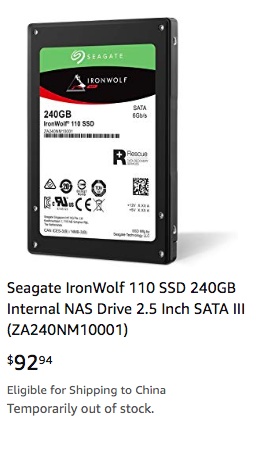 甯屾嵎ironwolfpro娴嬭瘎,甯屾嵎ironwolf娴嬭瘎