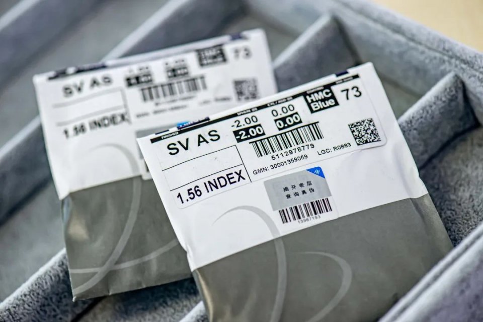 太古里眼镜店推荐,太古汇眼镜店