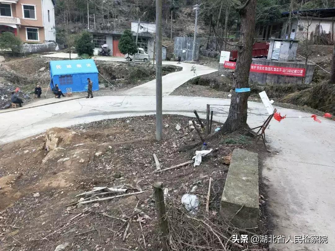 战“疫”故事丨村民为驻村第一书记送来感谢信