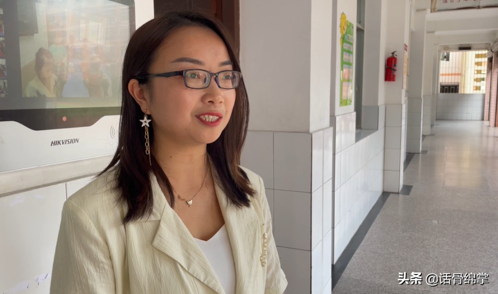 开学季丨开学第一课他们这样上……