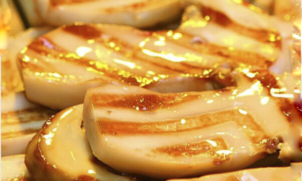 松茸和姬松茸区分,松茸与姬松茸鉴别