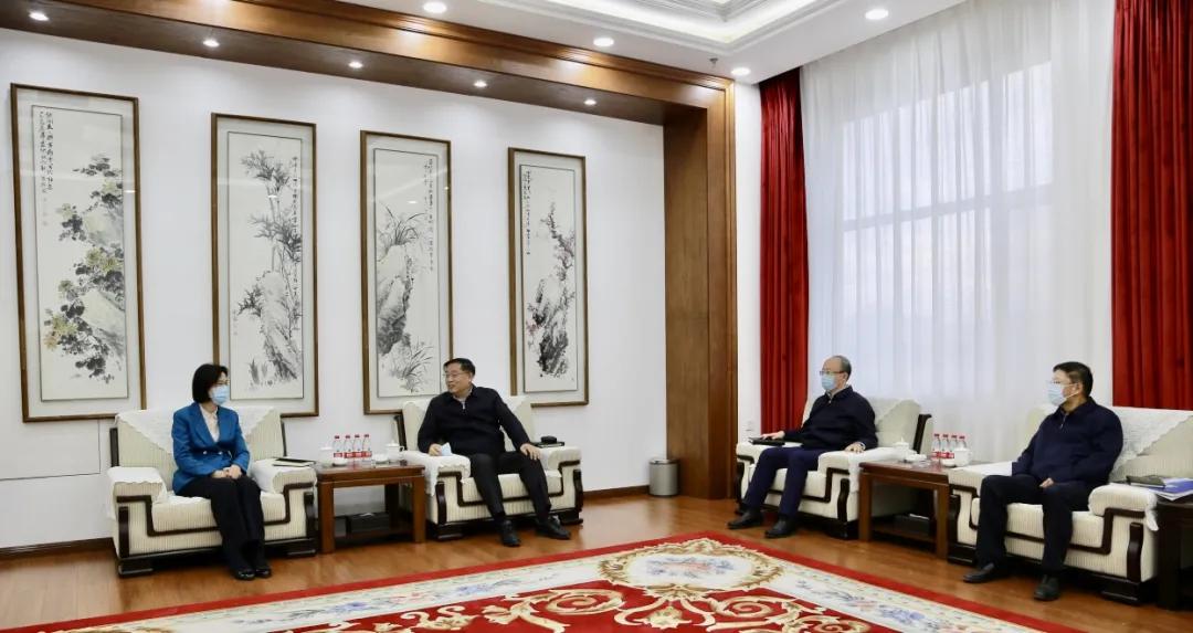 黑龙江省政法队伍教育整顿,政法队伍教育整顿领导小组组长