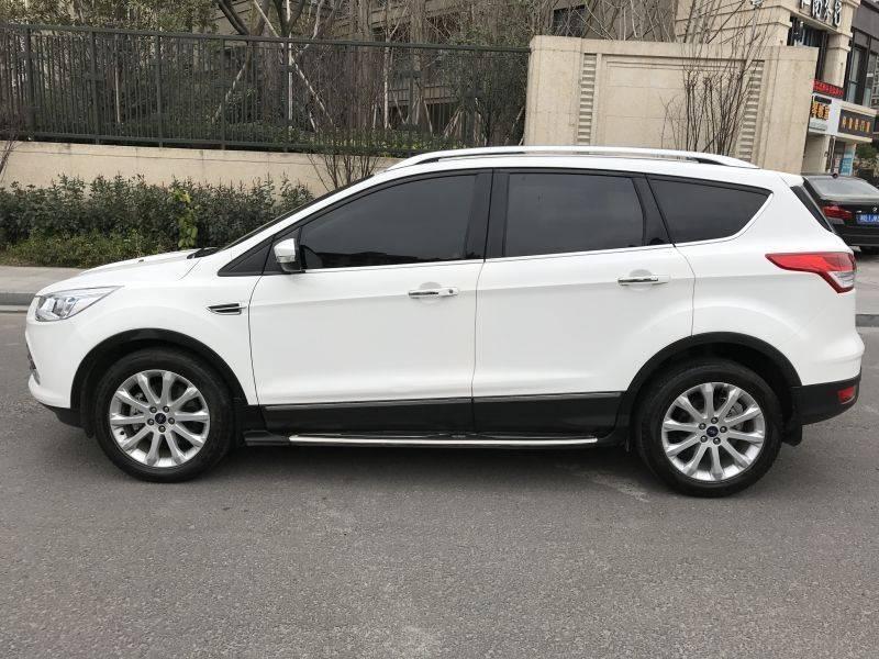 福特翼虎14万值得买吗,福特翼虎值不值得买