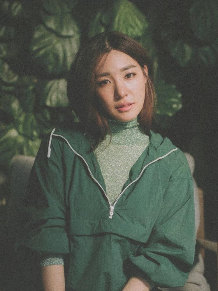 长脸小眼睛女生变美思路,长相成熟显男相怎么样改善