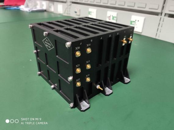 太空黑科技产品,太空黑科技实验