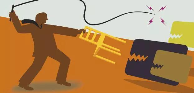 信用卡申请表怎么填写通过率高,申请信用卡怎么填比较容易通过