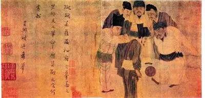 蹴鞠和足球历史演变图片,蹴鞠和足球历史演变