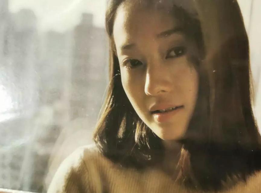 马伊琍活出了女人的精彩,马伊琍说做更好的自己