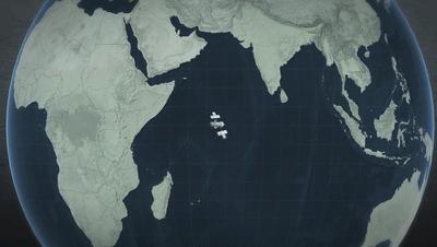 马航mh370航班真实故事,马航mh370上的真实故事