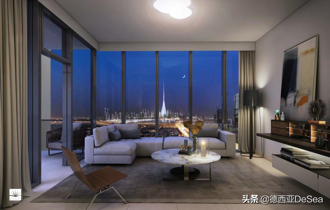 中央御苑别墅,中央御苑宽景别墅