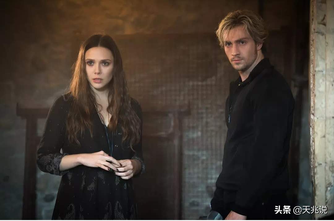 鹰眼在复联3里面没出现,为什么鹰眼离开复联后变得这么差