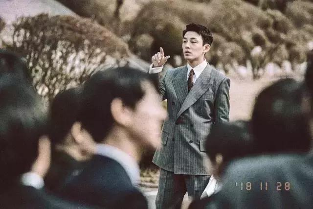 一部刷新韩国票房最高纪录的电影,一部刷新韩国票房纪录的电影