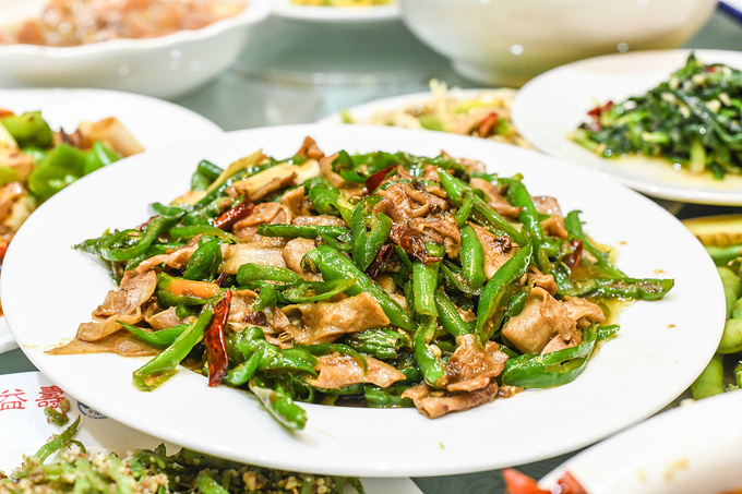 太行山之美巍峨壮丽,太行山最美的免费风景在哪里