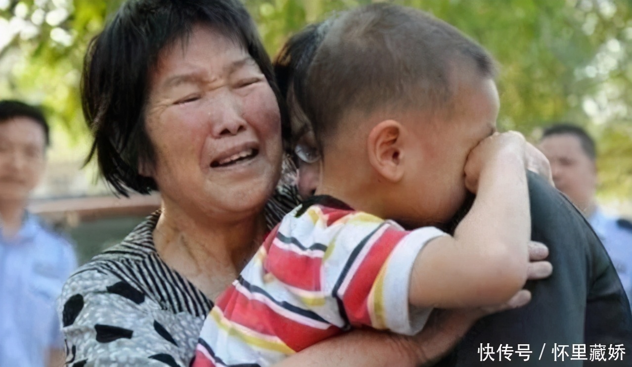 被人贩子盯上了该怎么自救,路上如何应对人贩子