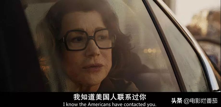 安娜超模特工合集,安娜颜值超高的女特工