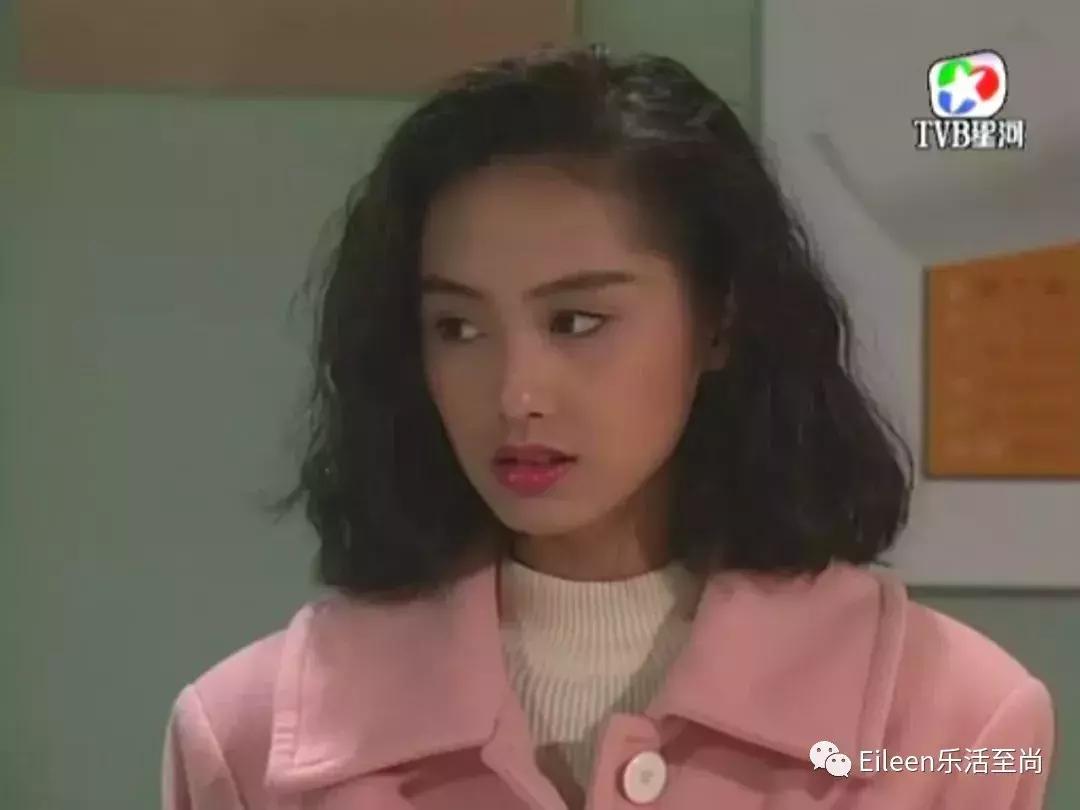 前任总爱碰瓷，老公疑似出轨，49岁香江美人情路坎坷难断爱