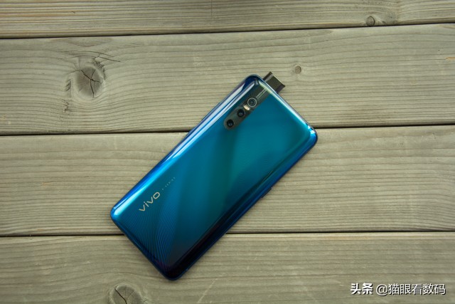 vivox27拍照长曝光效果,vivox27测评拍照