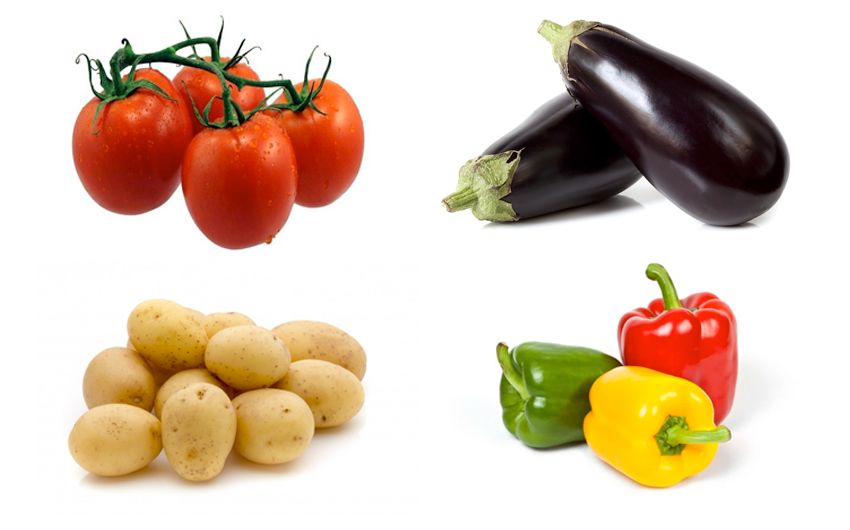 皮肤痒忌口食物一览表,皮肤瘙痒吃啥菜消炎