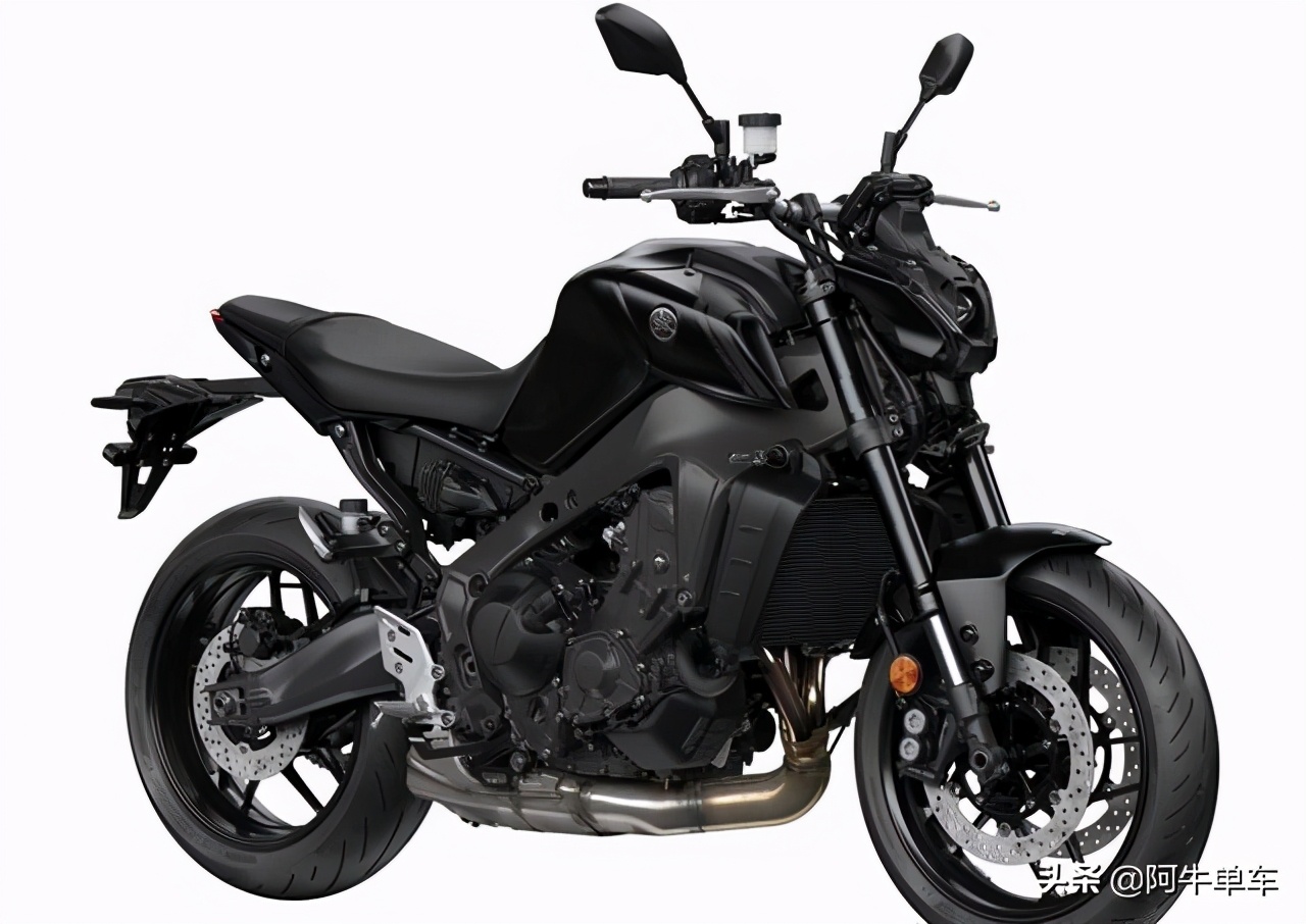 雅马哈mt-092024款上市,雅马哈mt09最新价格