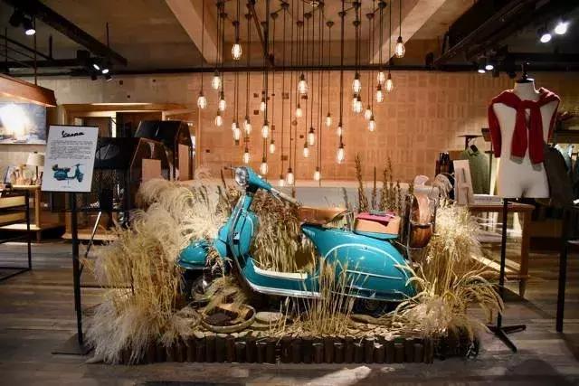 上海10家男装最佳买手店,上海潮牌买手店一条街