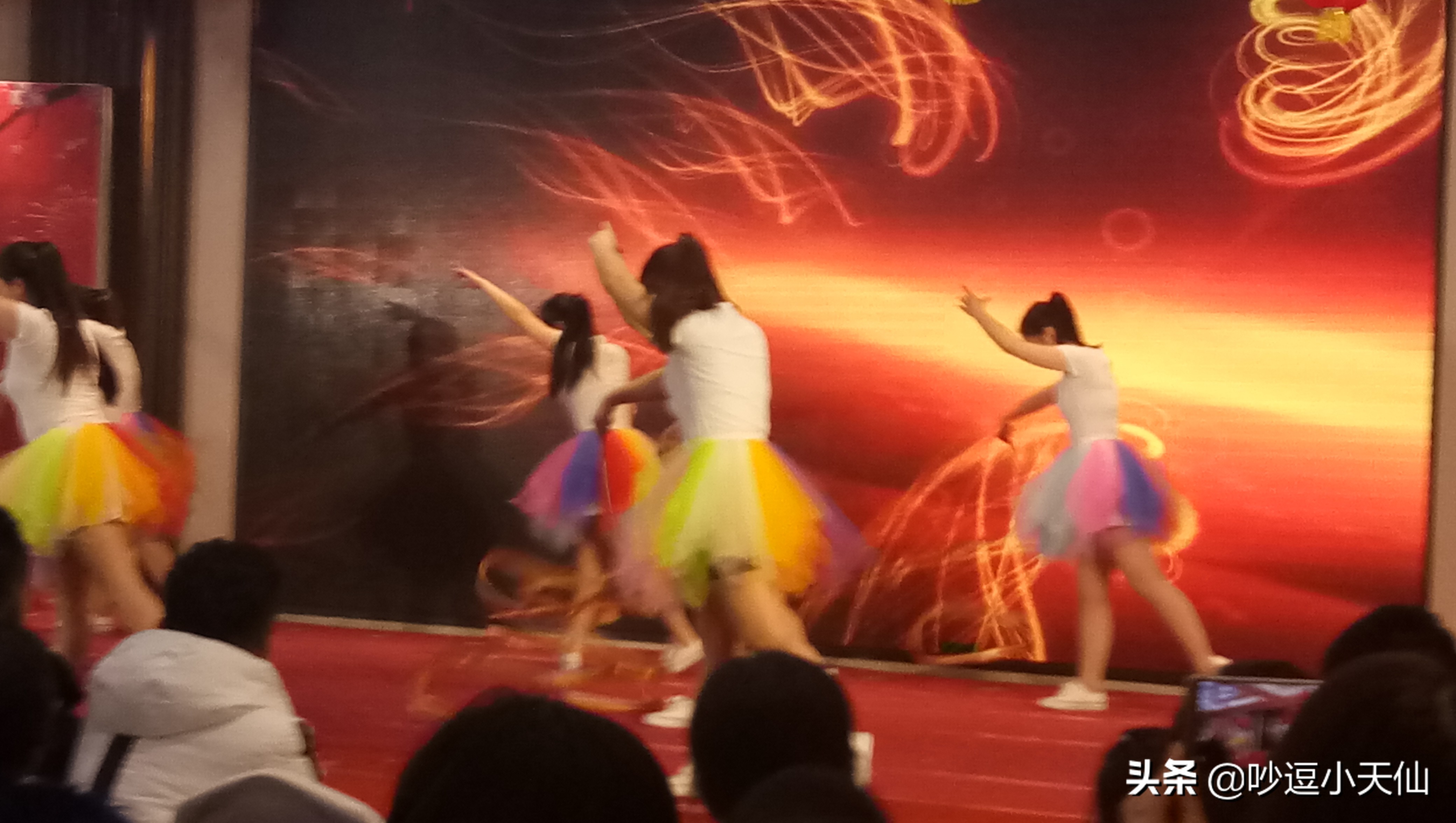 迎新年幼儿园宝贝节目,迎接2024年元旦龙年幼儿园联欢会