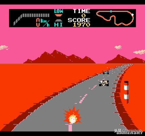 童年回忆fc经典游戏盘点,经典游戏fc游戏回顾