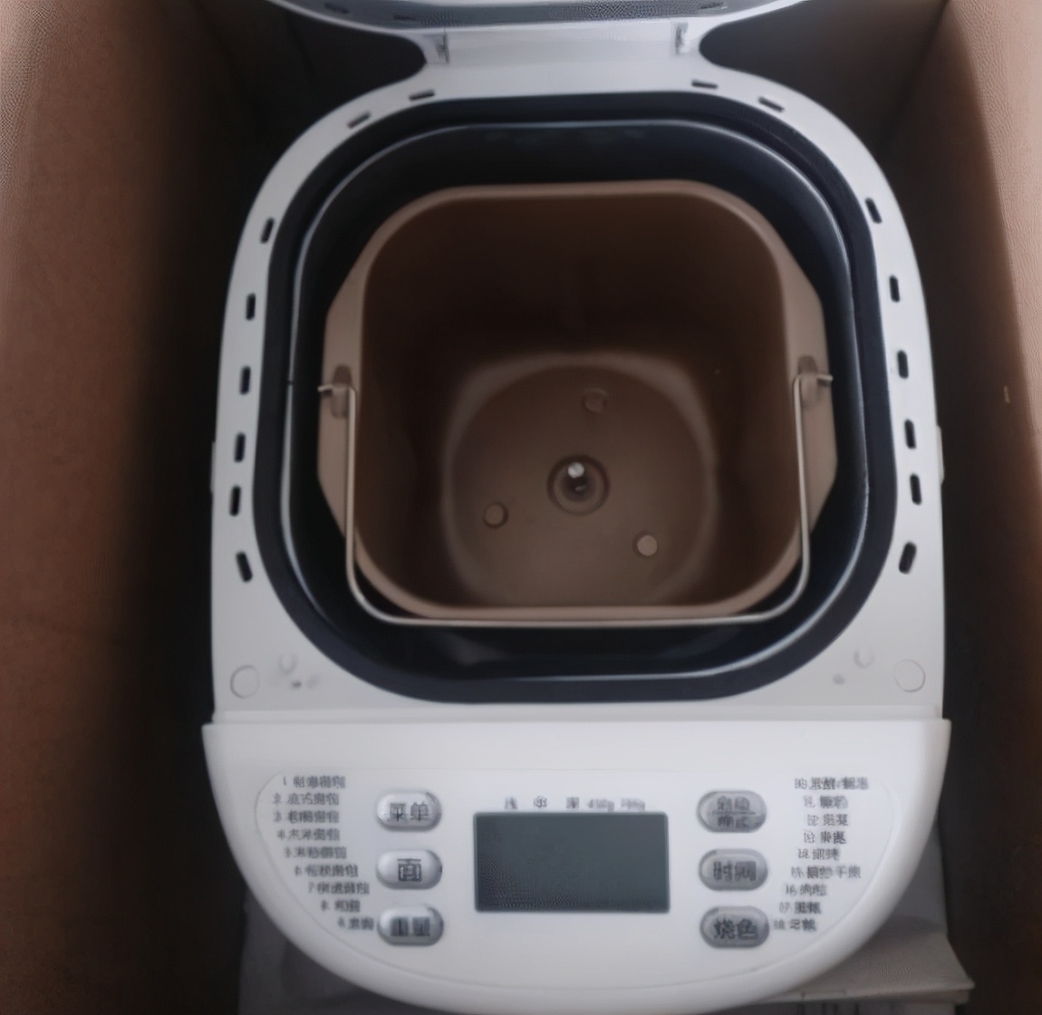 面包机实用吗做出面包好吃吗,家用面包机实用吗