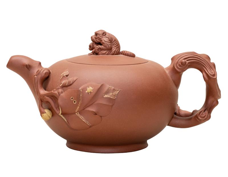 赵健紫砂壶,赵建旗紫砂壶推荐