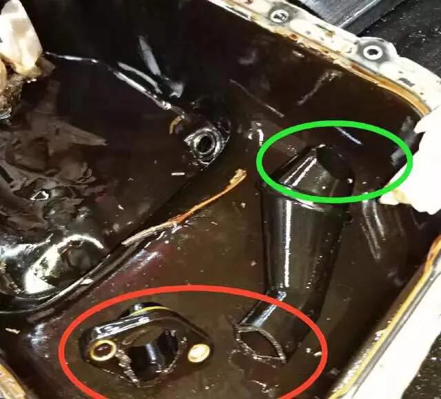 高尔夫诊断泵,高尔夫诊断接口针脚没电