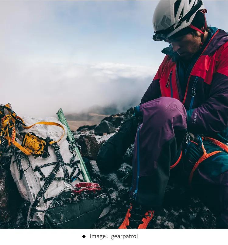 goretexpro第一代,goretexpro新款