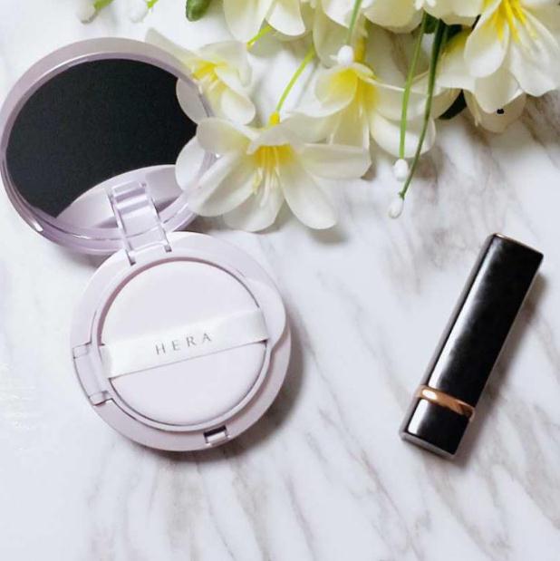 mistine蜜丝婷爆款金气垫,气垫持久不暗沉真实测评