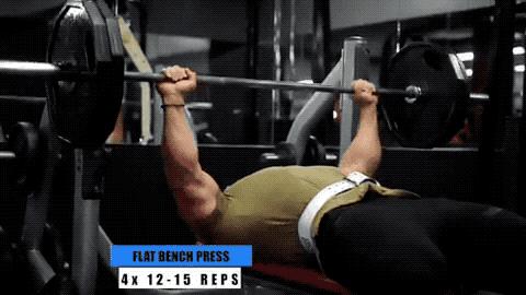 练胸肌最好6个动作,练胸肌最好的6个动作家庭版