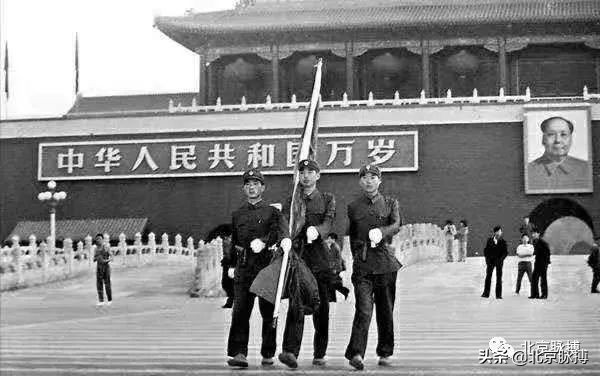 记忆中的北京绘画,这些画最能还原真实的老北京