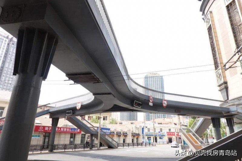 中山路历史街区改造,中山路片区改造最新消息