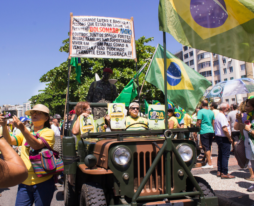 巴西黑帮干掉推巴西选手的人,巴西黑帮系列纪录片