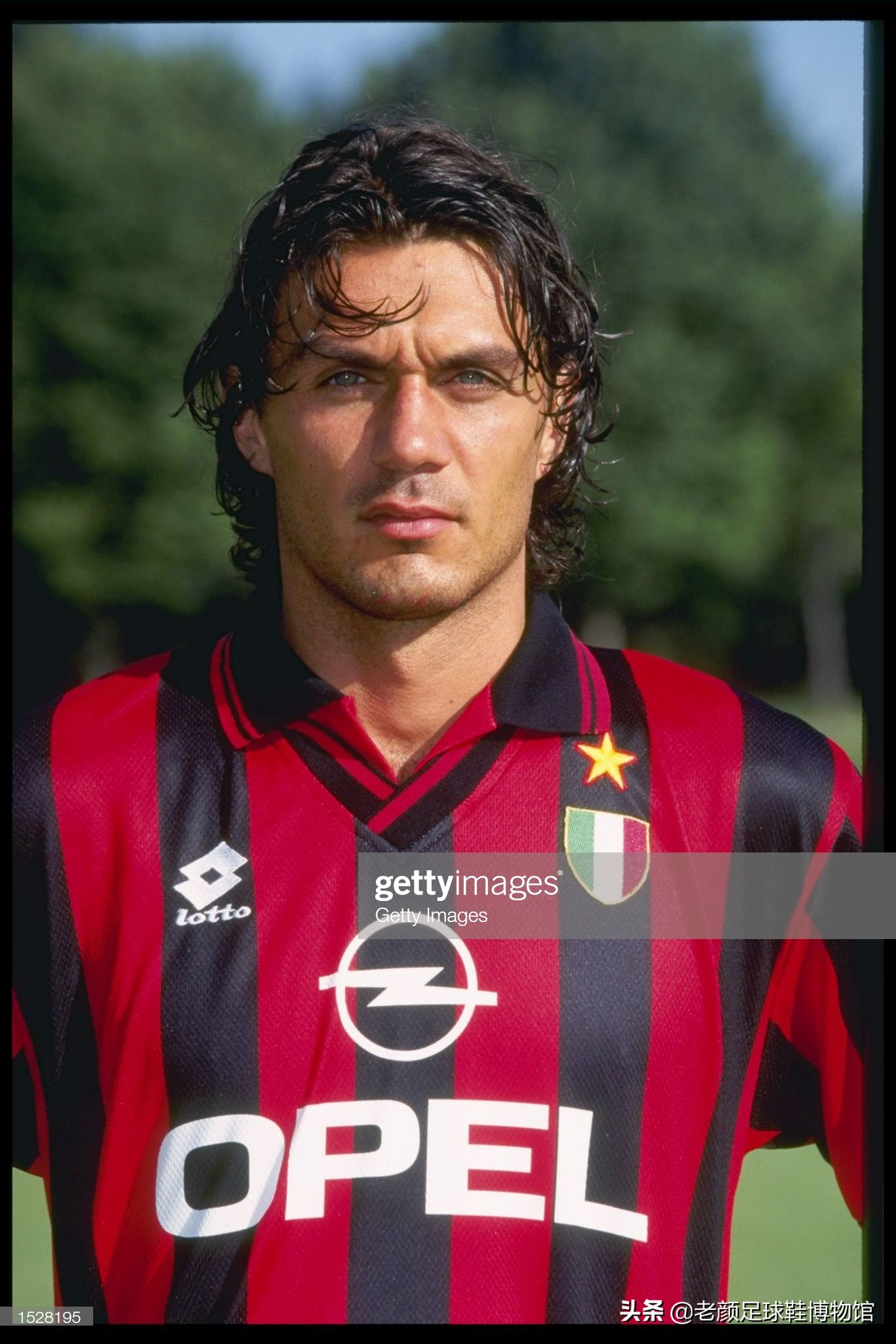 伟大的意大利左后卫世界杯,拿过欧冠的意大利前锋