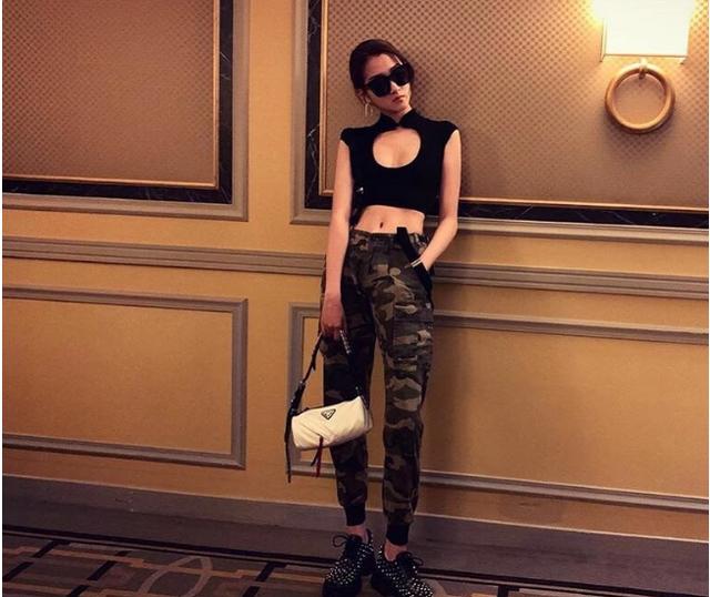 大咖评价关晓彤,众明星评价关晓彤