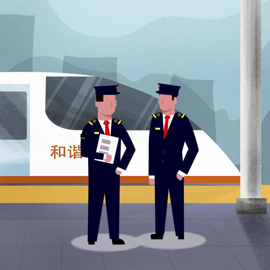 火车坐过站了能出站吗,火车下错站怎么办