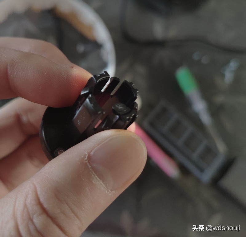 小米米家电磁灶使用方法,米家超薄电磁炉旋钮修复