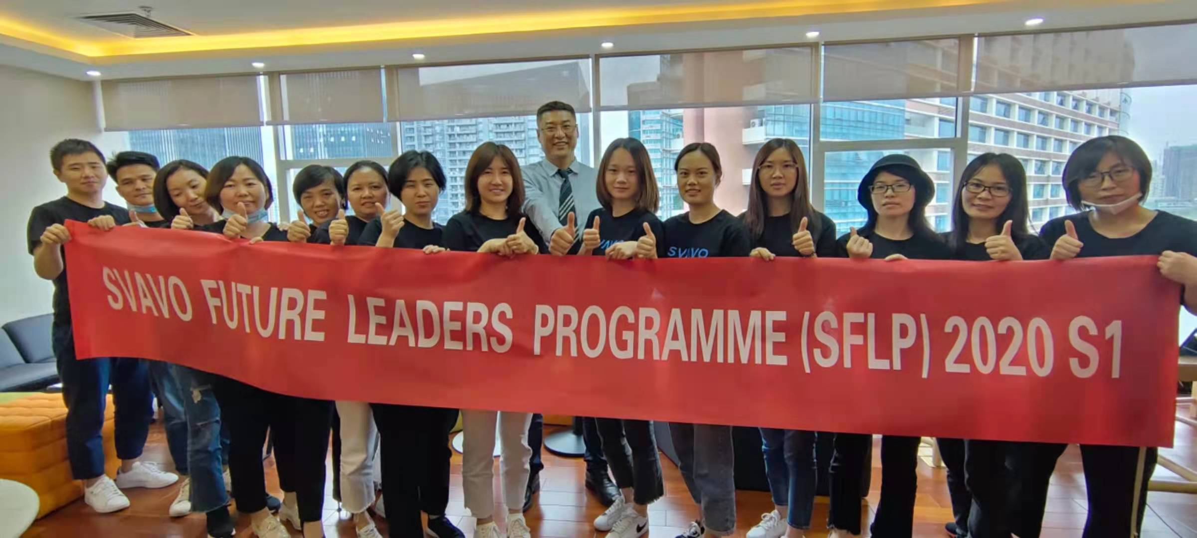 致敬瑞沃18周年丨员工采访篇