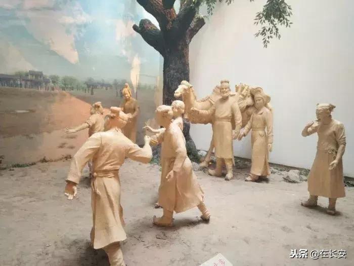 西安周边亲子游玩好去处推荐,西安儿童游乐去处推荐