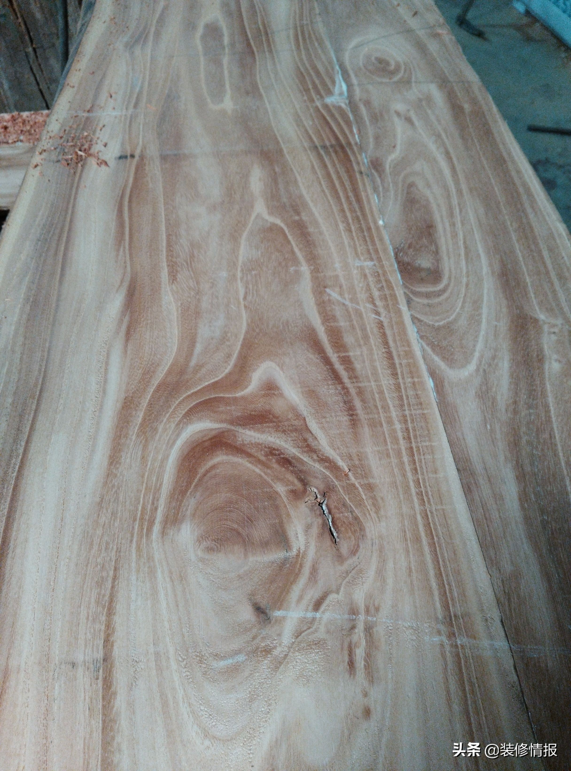 看一下家具是怎么做出来的,十款值得买的老榆木家具