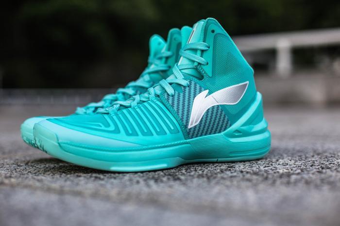 李宁巅峰时期有多可怕,李宁的功绩