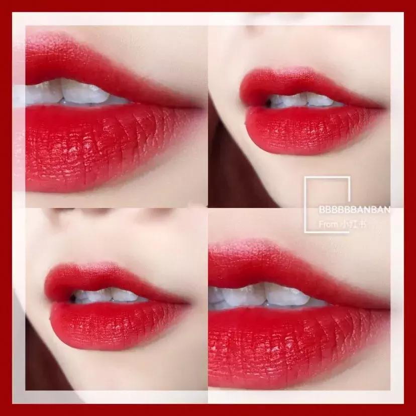 显白口红大PK，这10支最多人买！