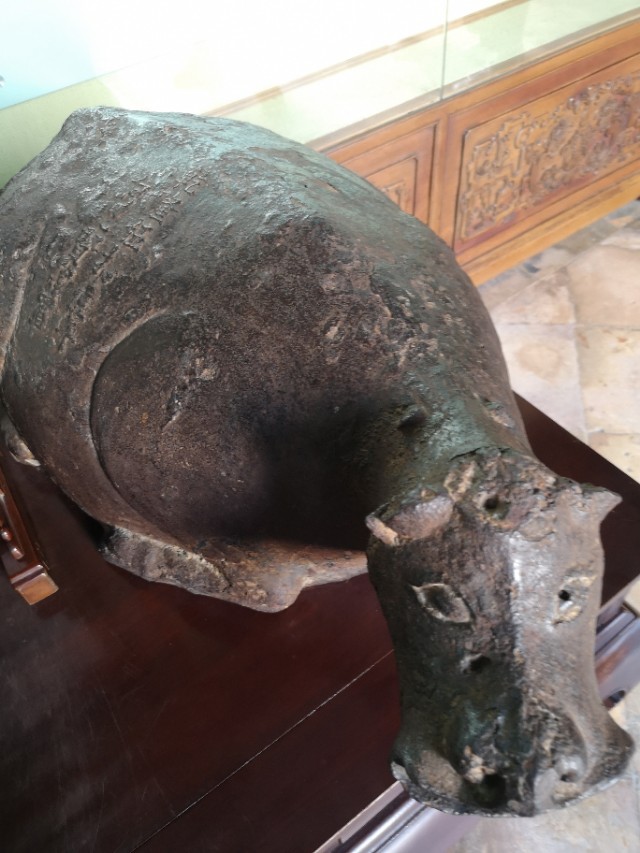 广州沙湾古镇有什么特点,广东省的文化沙漠在哪里