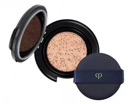 美妆界的cp组合,cpb光缎粉霜和cpb长管隔离