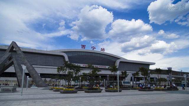 青海西宁最好的医院是哪个,青海省西宁市各医院汇总