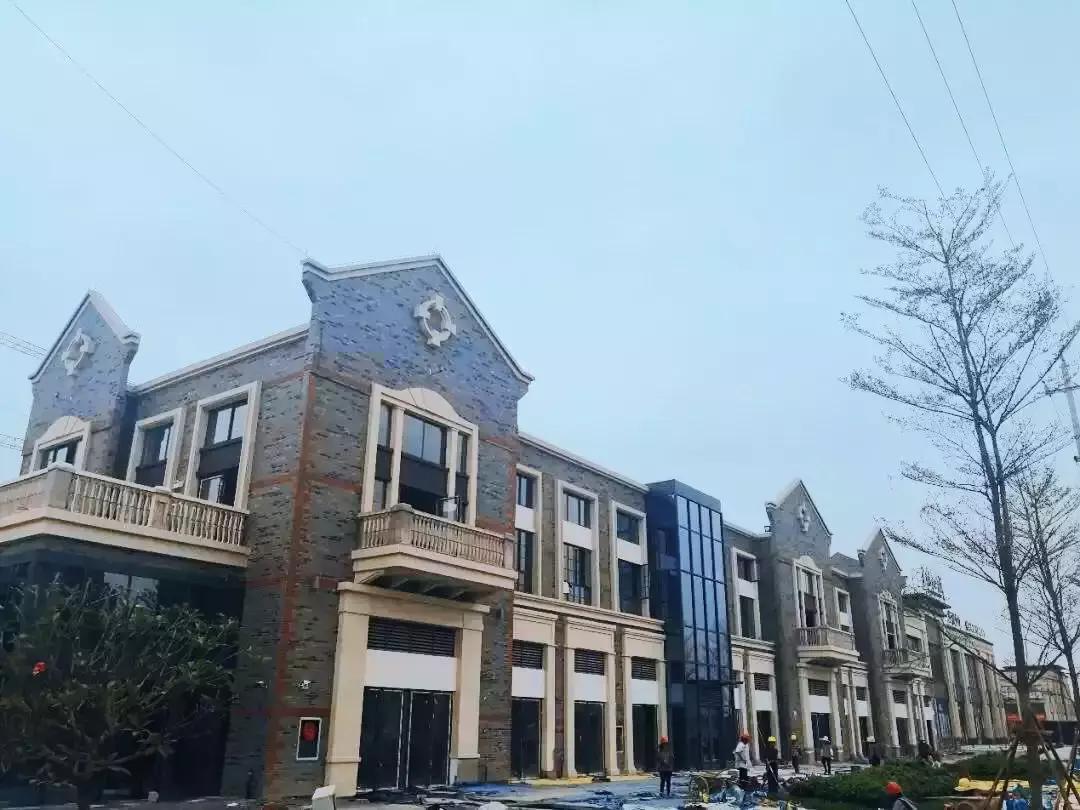 解码玉林楼市“三冠王”：绿地城如何助力玉东湖从青铜升级到王者