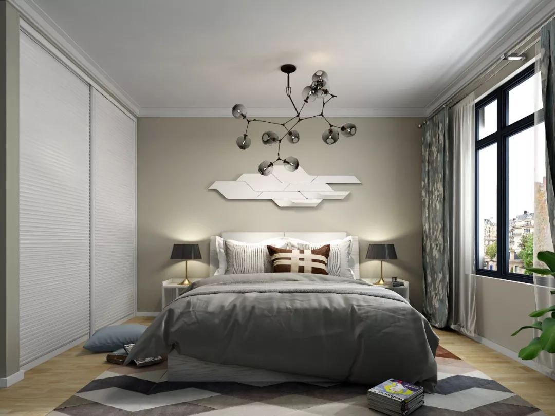 卧室的床选1米8还是1米5好,卧室床选1.5米还是1.8米的